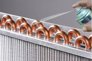 AC COIL SAVER SPRAY
