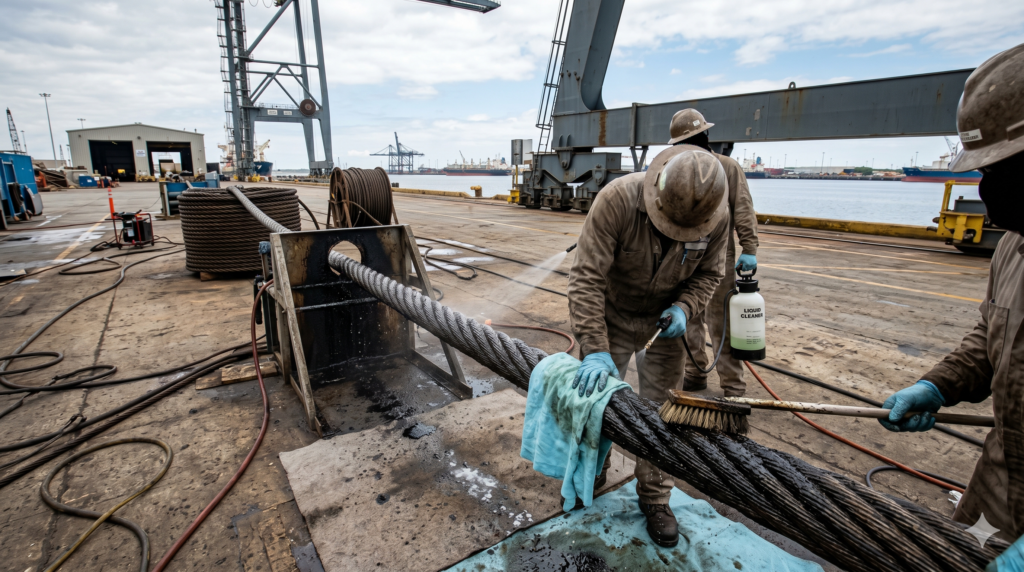 CARDIUM COMPOUND CLEANER