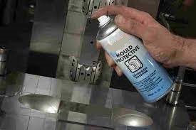 MOULD PROTECTION SPRAY